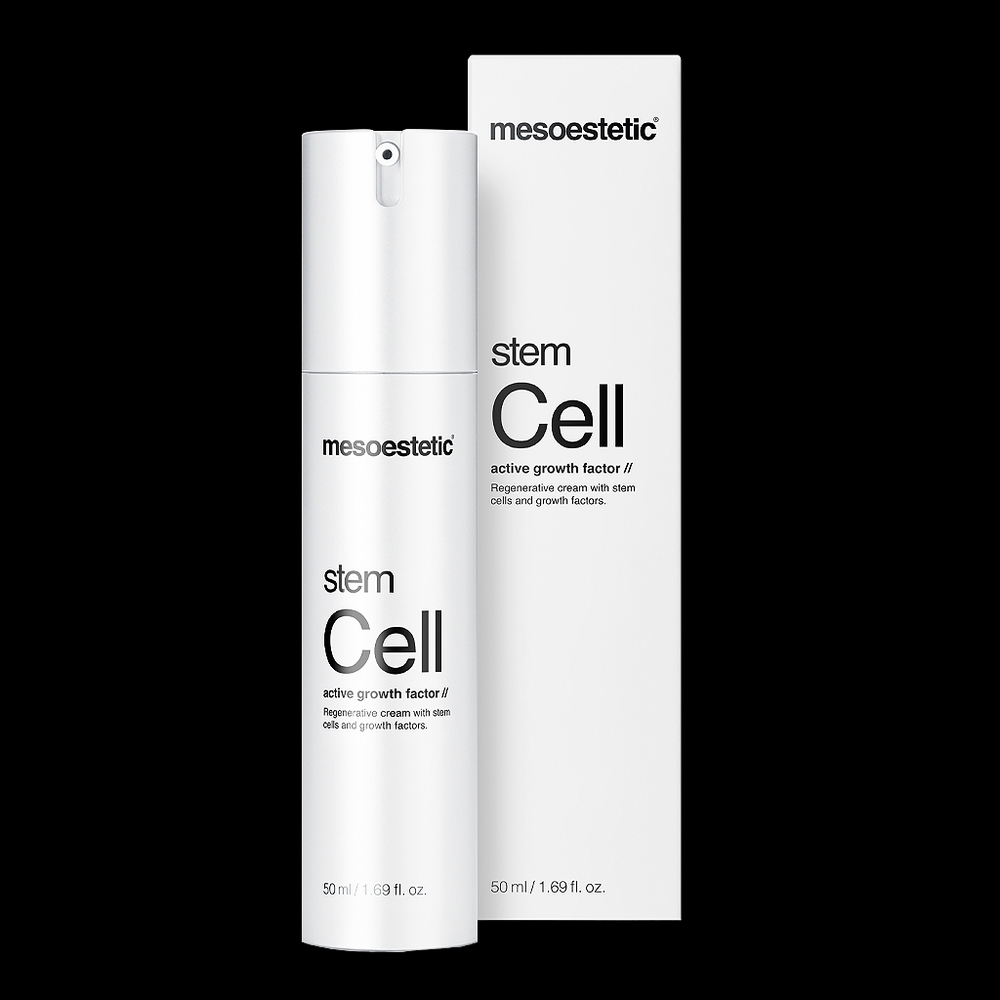 Mesoestetic Stem Cell Cream